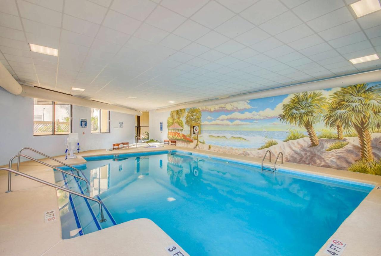 מירטל ביץ' Ocean Forest Plaza Luxury Getaway מראה חיצוני תמונה